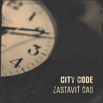 Zastaviť Čas by City Code