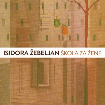 Škola za žene by Isidora Zebeljan