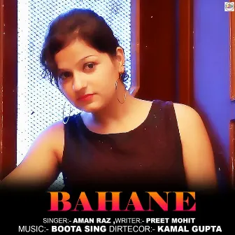 Bahane by 