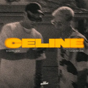 Celine by Symon Dice