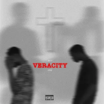 Veracity by Cali-Ber Tha Grime