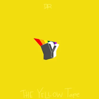 The Yellow Tape by Dezzy Raww