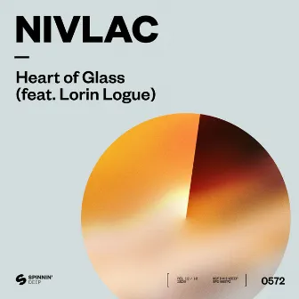 Heart of Glass (feat. Lorin Logue) by Lorin Logue