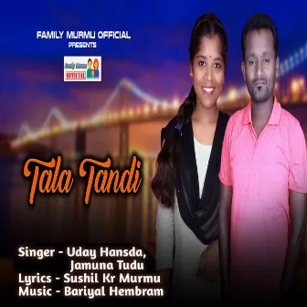 Tala Tandi by Jamuna Tudu