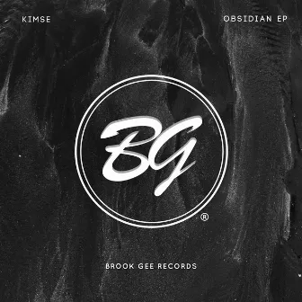 Obsidian EP by Kimse