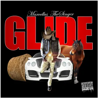 GLIDE by Marcellus TheSinger