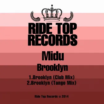 Brooklyn by Midu