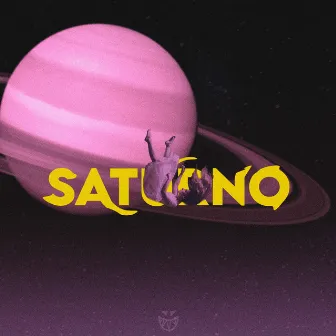 SATURNO by Aisy