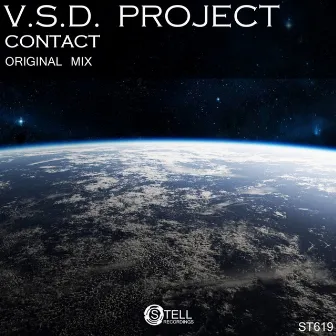 Contact by V.S.D. Project