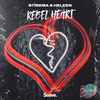 Rebel Heart by Stisema