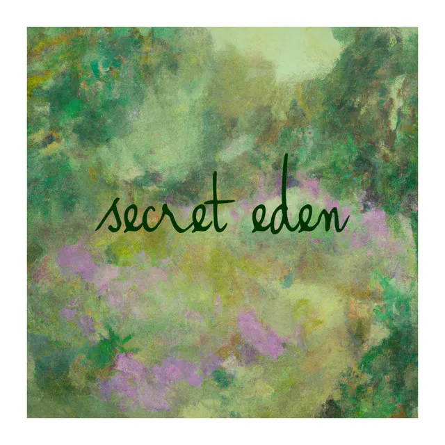 Secret Eden