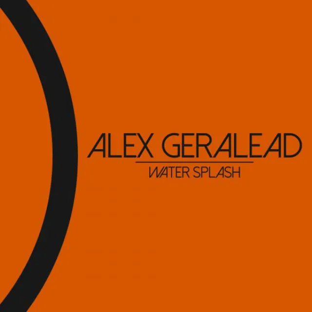 Alex Geralead