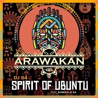 Spirit of Ubuntu by DJ 84