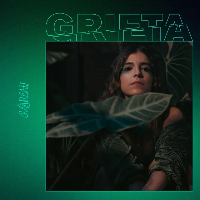 Grieta