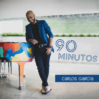 90 Minutos by Carlos Garcia