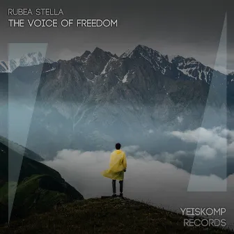 The Voice Of Freedom by Rubea Stella