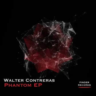 Phantom EP by Walter Contreras