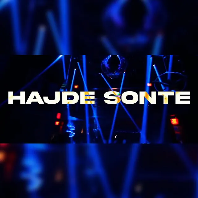 Hajde sonte