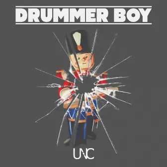 Drummer Boy by UNC