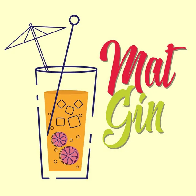 Mat Gin