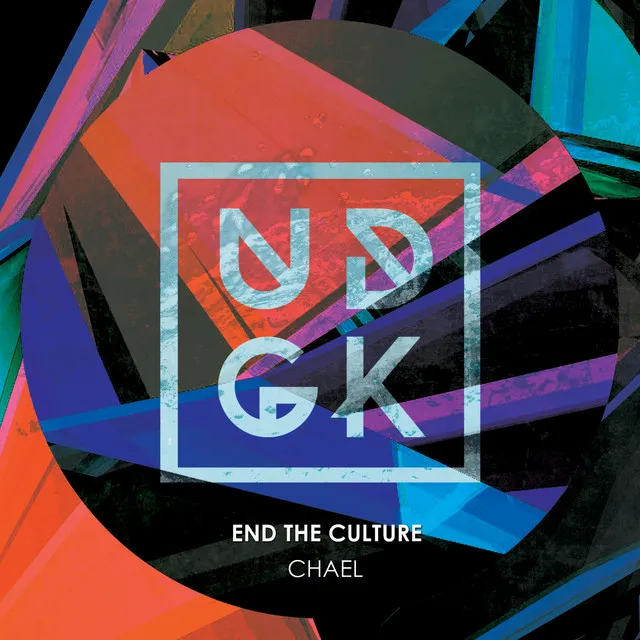 End The Culture - Original Mix