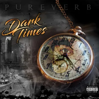 Dark Times by Pureverb