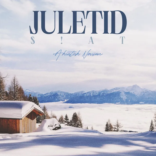 Juletid - Akustisk Version