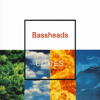 C.O.D.E.S. by Bassheads