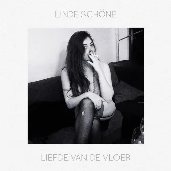 Liefde Van De Vloer by Linde Schöne