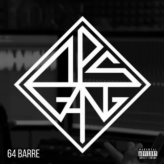 64 Barre by Koma