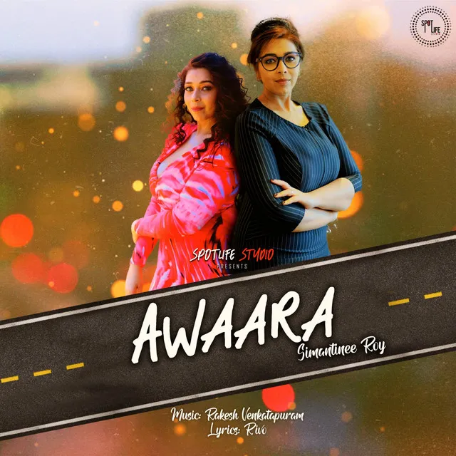 Awaara