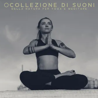 Collezione di Suoni della Natura per Yoga e Meditare by Relax musica zen club