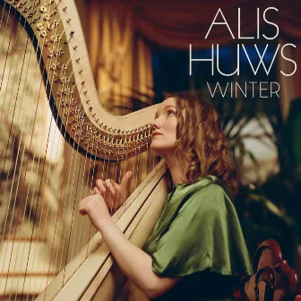 Gjeilo: Winter (Version for Harp & String Trio) by Alis Huws