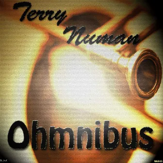 Ohmnibus by Terry Numan