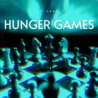 Hunger Games by T-Cart