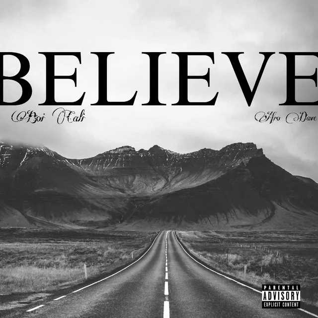 BELIEVE