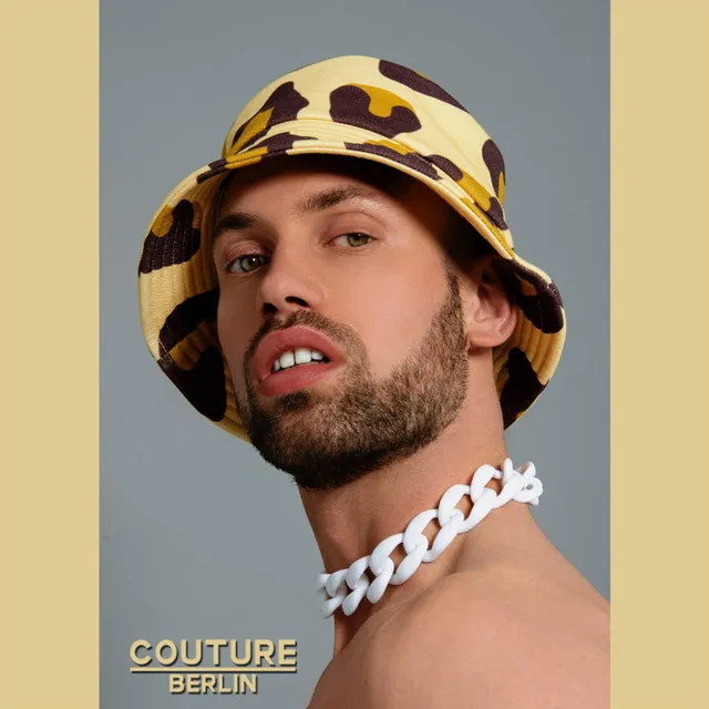 Couture Berlin - Single Version