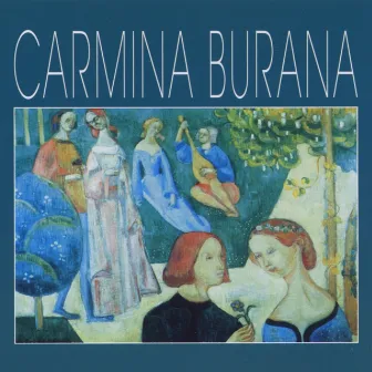 Carmina Burana by Ernst Hinreiner