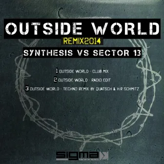 Outside World (Remix 2014) by Unknown Artist