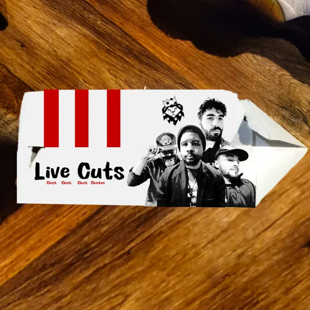 Live Cuts