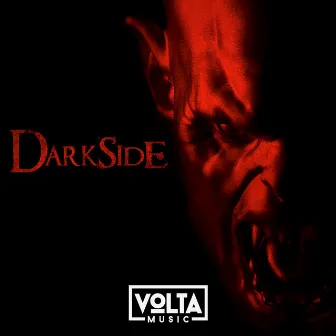 Volta Music: Darkside by Paul Russell