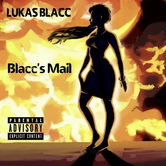 Blacc’s Mail by Lukas Blacc