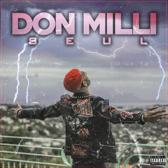 Seul by Don Milli