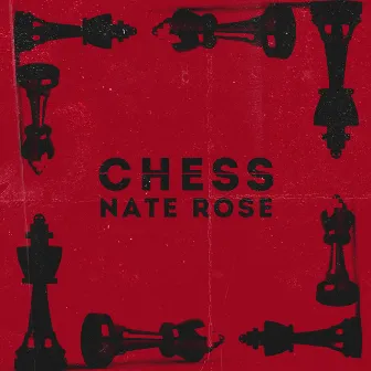 Chess by Nate Rose