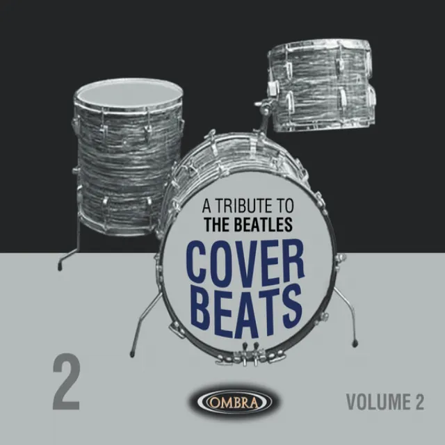 A Tribute To The Beatles Vol. 2