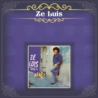 Zé Luis by Zé Luis