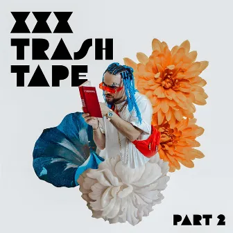 TRASHTAPE 2 by Xpert