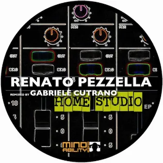 Home Studio Ep by Renato Pezzella