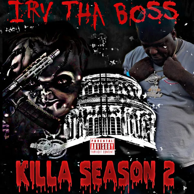 Kill Season 2