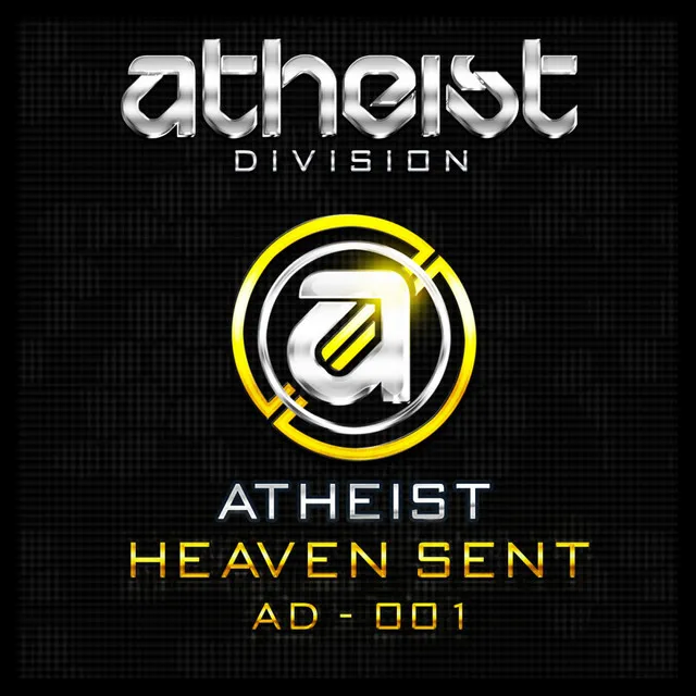 Heaven Sent - Original Mix